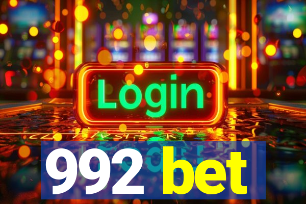 992 bet